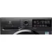 Washing machine Electrolux (EWS6327DXU), Silver