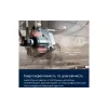 غسالة ملابس Electrolux, Silver (EWS6327DXU)