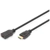 Cabo Digitus, Black (AK-330201-020-S)