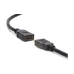 Кабель Digitus, Black (AK-330201-020-S)