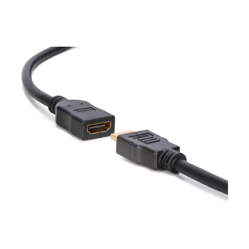 Cabo Digitus, Black (AK-330201-020-S)