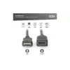 Cabo Digitus, Black (AK-330201-020-S)