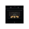 Built-in oven Electrolux (EOD6F77H), 72 l, Black