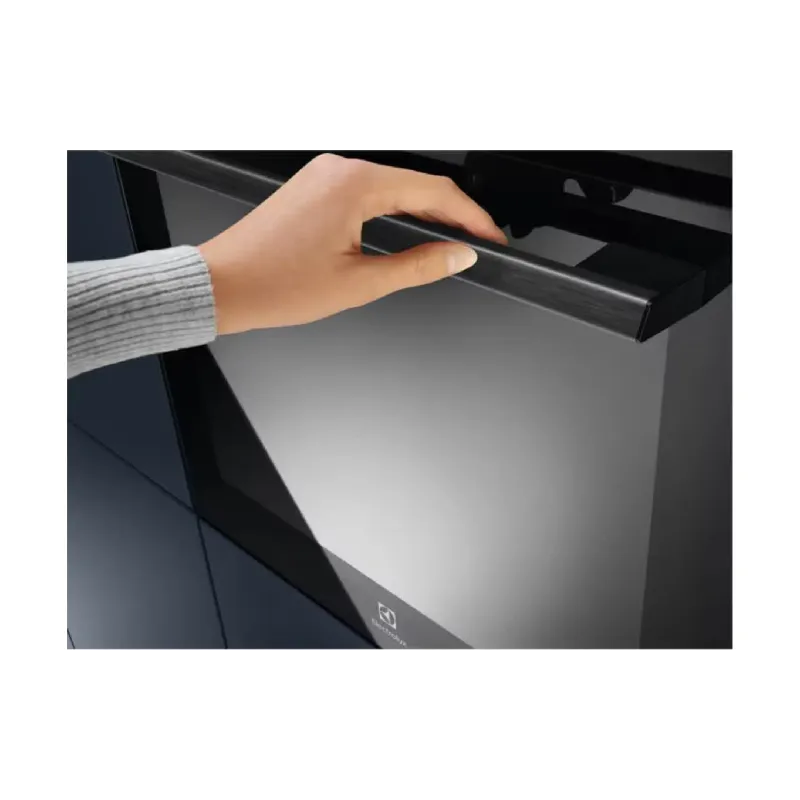 Built-in oven Electrolux (EOD6F77H), 72 l, Black