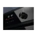 Вградена фурна Electrolux, Black (EOD6F77H)
