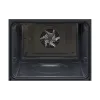 Built-in oven Electrolux (EOD6F77H), 72 l, Black