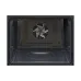 Вградена фурна Electrolux, Black (EOD6F77H)