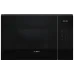 Forno de micro-ondas embutido Bosch, Black (BEL554MB2) Forno de micro-ondas embutido Bosch, Black (BEL554MB2)