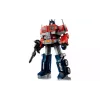Construtor LEGO Icons Optimus Prime (10302)