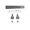 Kábel Digitus HDMI (M/M), Black (DB-330200-030-S)