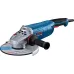 Шліфувальна машина кутова Bosch Professional GWS 27-230 J (0.601.8C5.320), 2700 Вт, 230 мм Шліфувальна машина кутова Bosch Professional GWS 27-230 J (0.601.8C5.320), 2700 Вт, 230 мм