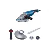 Sarokcsiszoló Bosch Professional GWS 27-230 J (0.601.8C5.320)