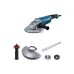 Шліфувальна машина кутова Bosch Professional GWS 27-230 J (0.601.8C5.320), 2700 Вт, 230 мм Шліфувальна машина кутова Bosch Professional GWS 27-230 J (0.601.8C5.320), 2700 Вт, 230 мм