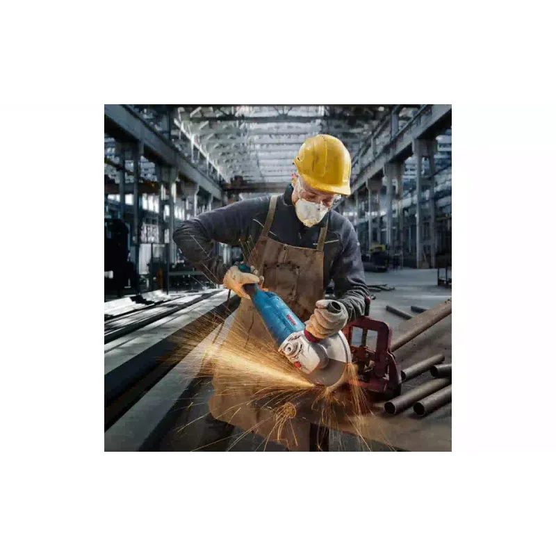 Sarokcsiszoló Bosch Professional GWS 27-230 J (0.601.8C5.320)