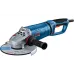 Шліфувальна машина кутова Bosch Professional GWS 27-230 JR (0.601.8C7.320), 2700 Вт, 230 мм