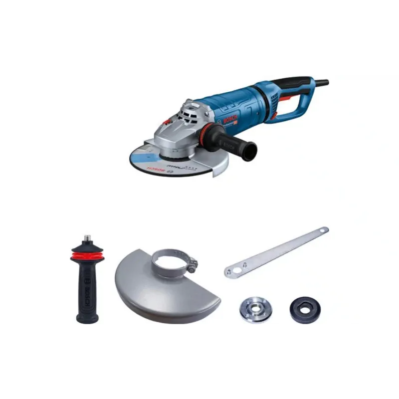 Kotni brusilnik Bosch Professional GWS 27-230 JR (0.601.8C7.320)