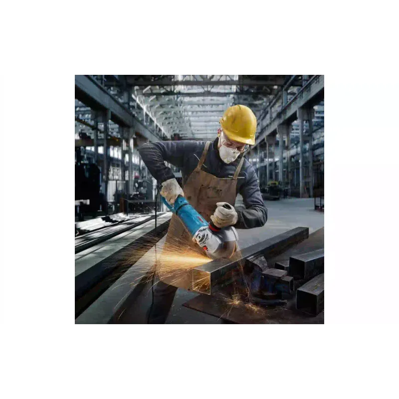 Kotni brusilnik Bosch Professional GWS 27-230 JR (0.601.8C7.320)