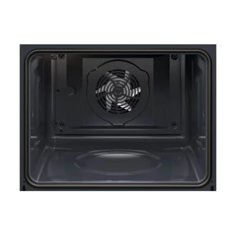 Вбудована духова шафа Electrolux (KOCAP3XT), 72 л, Matte Black