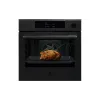 Вбудована духова шафа Electrolux (KOCAP3XT), 72 л, Matte Black