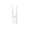 VPN маршрутизатор TP-Link (ER703WP-4G Outdoor)