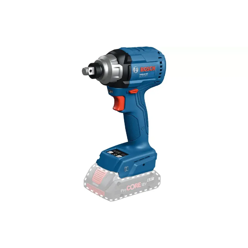 مفتاح التأثير Bosch (0.601.9N0.020)