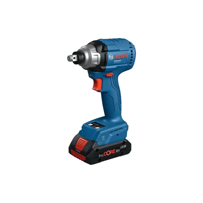 مفتاح التأثير Bosch (0.601.9N0.020)