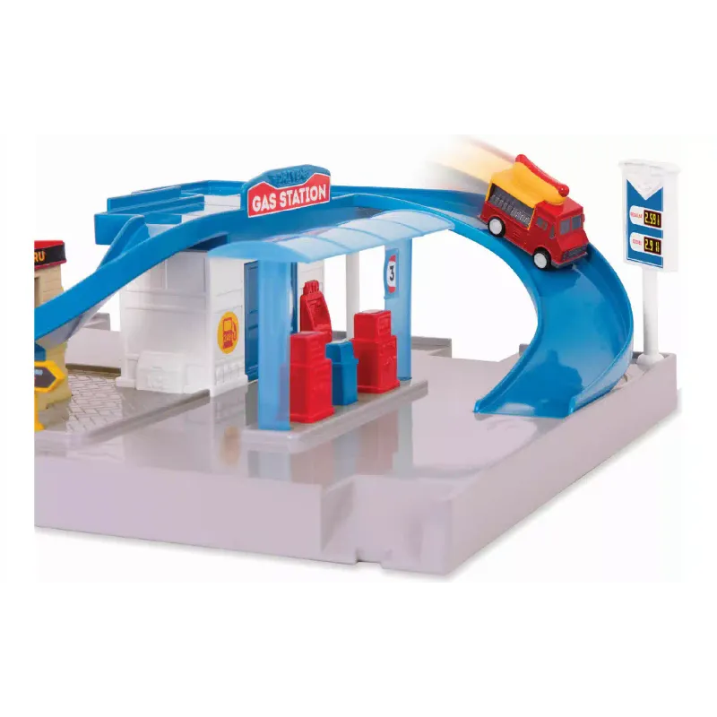 Conjunto de jogos Driven (WH1075Z)