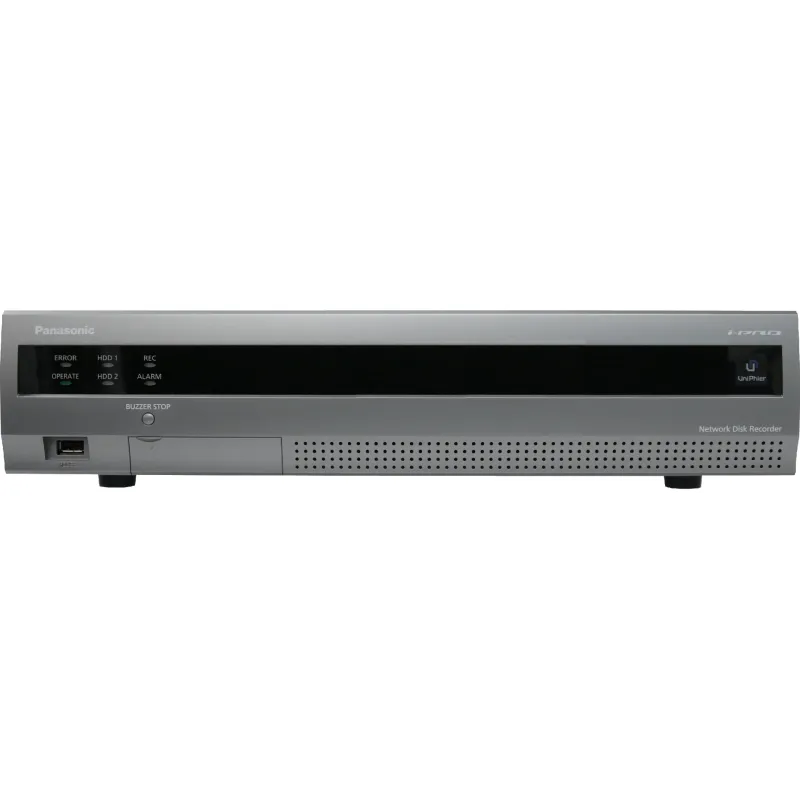مسجل فيديو Panasonic (WJ-NV200K/G)