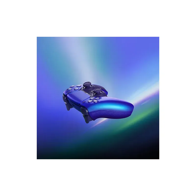 Gamepad PlayStation 5 Dualsense BT, Chrome Indigo (1000050597)