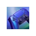 Játékvezérlő PlayStation 5 Dualsense BT, Chrome Indigo (1000050597)
