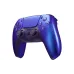 Játékvezérlő PlayStation 5 Dualsense BT, Chrome Indigo (1000050597)