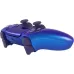 Játékvezérlő PlayStation 5 Dualsense BT, Chrome Indigo (1000050597)