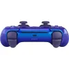 Gamepad PlayStation 5 Dualsense BT, Chrome Indigo (1000050597)