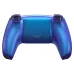 Játékvezérlő PlayStation 5 Dualsense BT, Chrome Indigo (1000050597)
