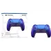 Játékvezérlő PlayStation 5 Dualsense BT, Chrome Indigo (1000050597)