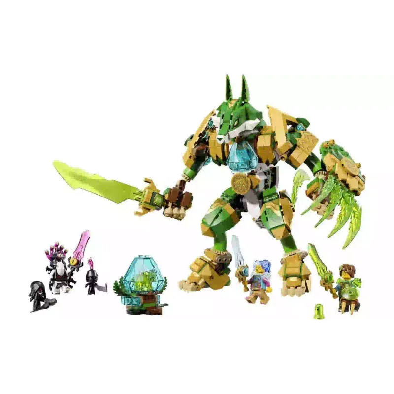 Construtor LEGO (71508)