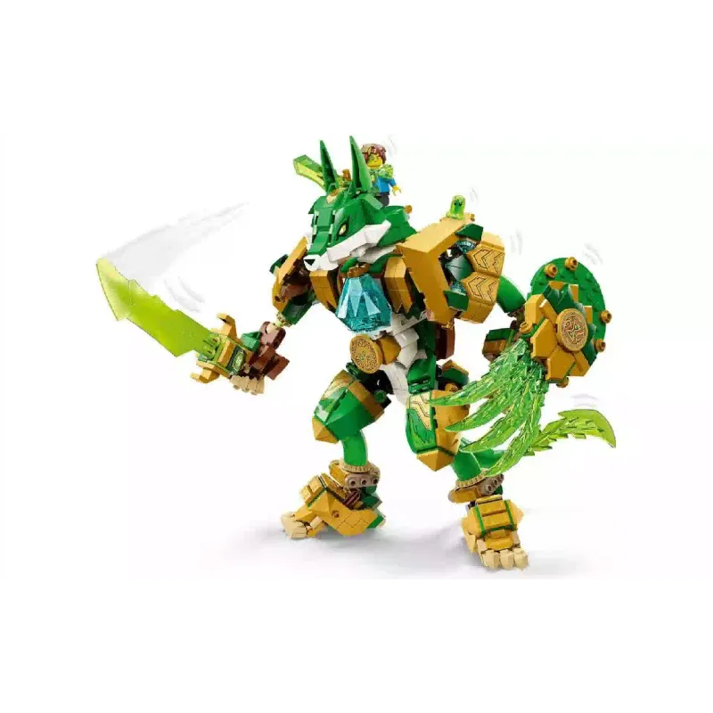 Construtor LEGO (71508)