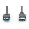 كابل Digitus, Black (AK-300203-030-S)