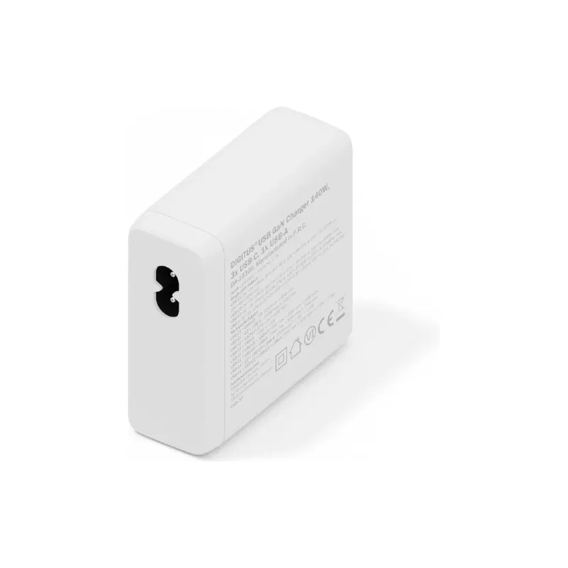 Зарядно устройство Digitus (DA-10305)