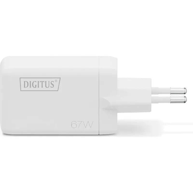 Charger Digitus (DA-10303), 67 W