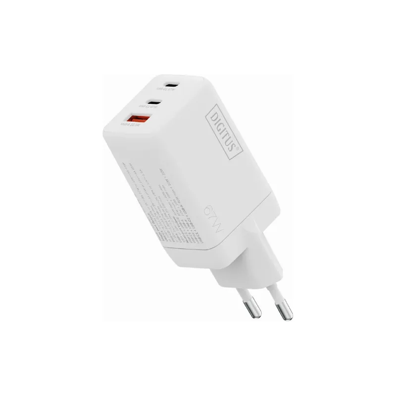 Charger Digitus (DA-10303), 67 W