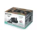 Porszívó Gorenje, Black (VCEA28GLBK)