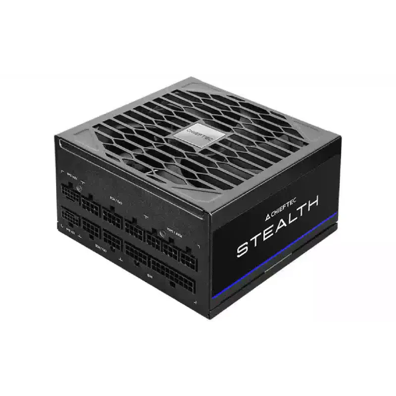 Блок питания Chieftec (SPX-1000-FC)