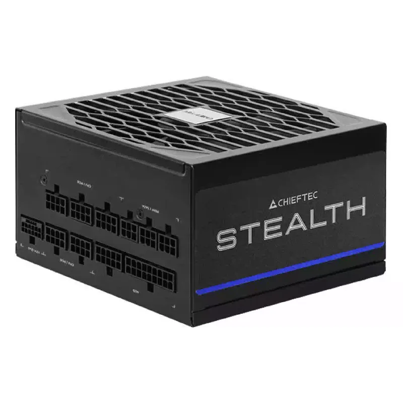 Блок питания Chieftec (SPX-1000-FC)