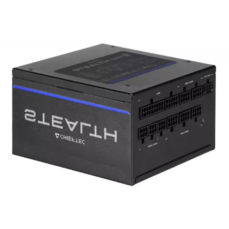 Блок питания Chieftec (SPX-1000-FC)