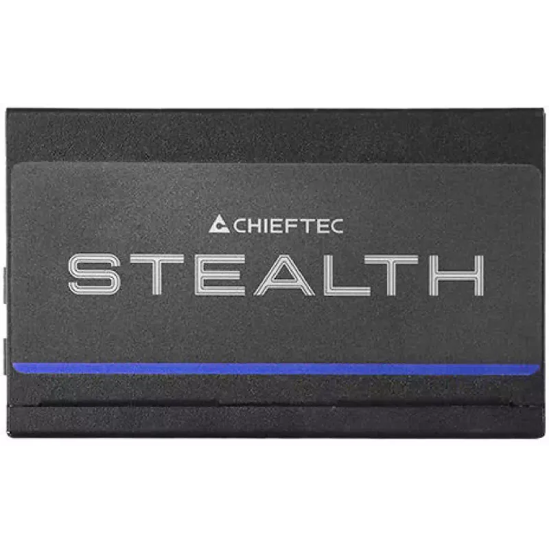 Блок питания Chieftec (SPX-1000-FC)