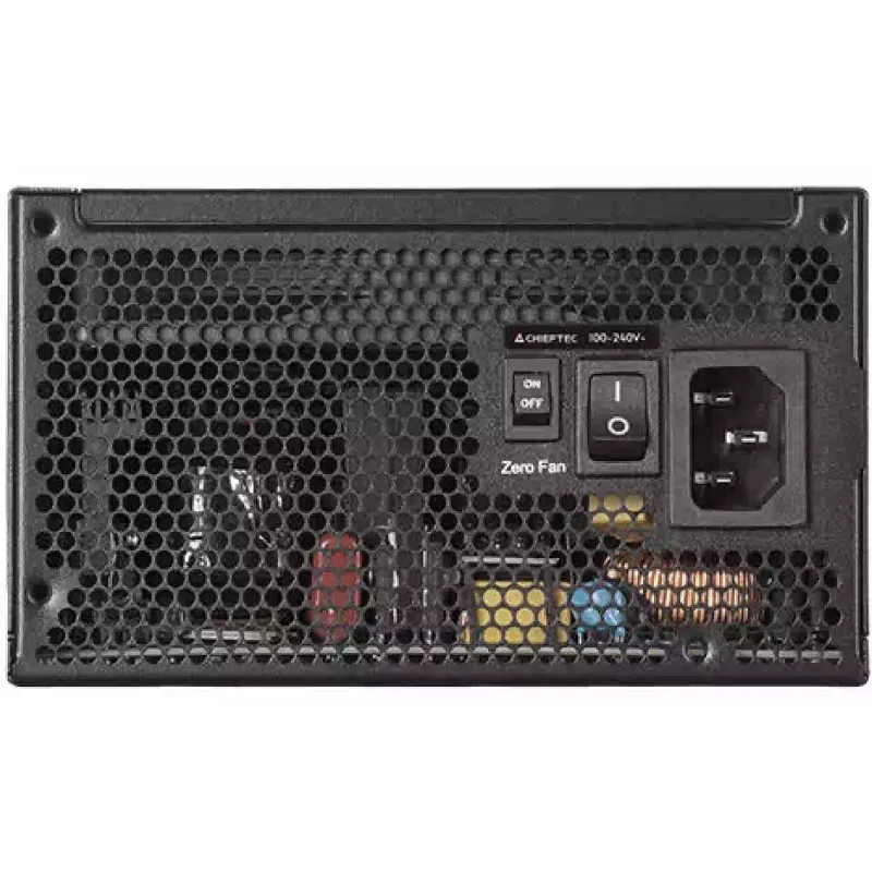 Блок питания Chieftec (SPX-1000-FC)