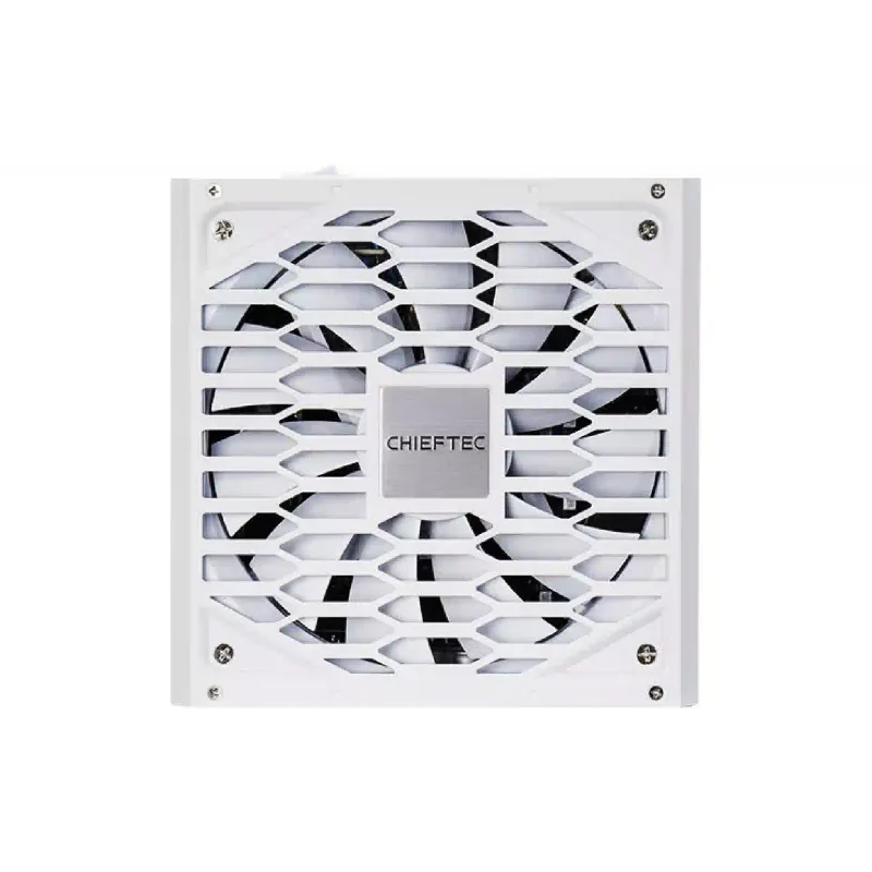 Блок живлення Chieftec (PPG-750-CW), 750 Вт