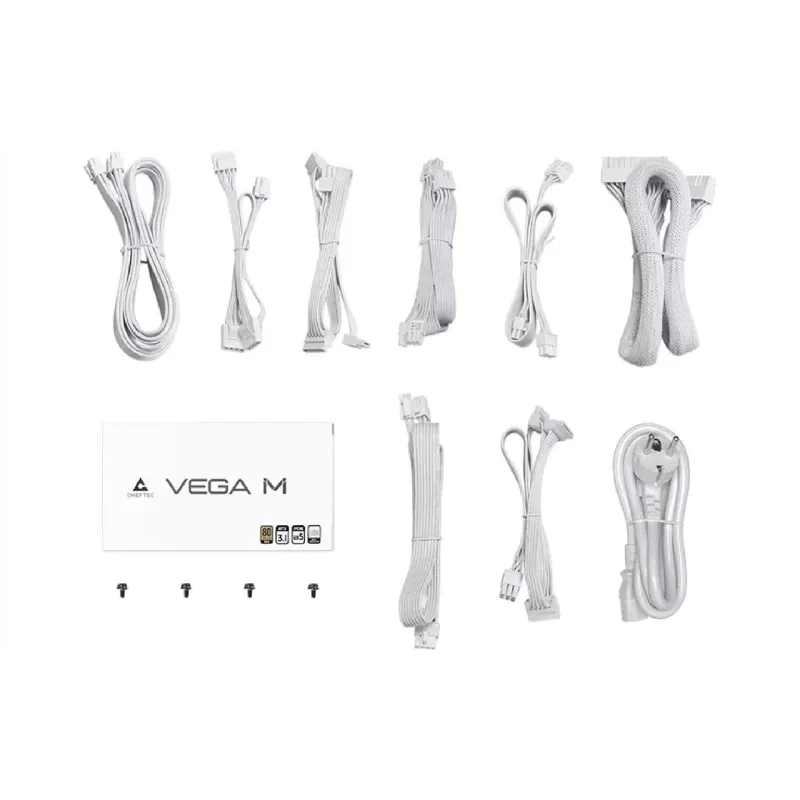unidad de potencia Chieftec (PPG-850-CW)