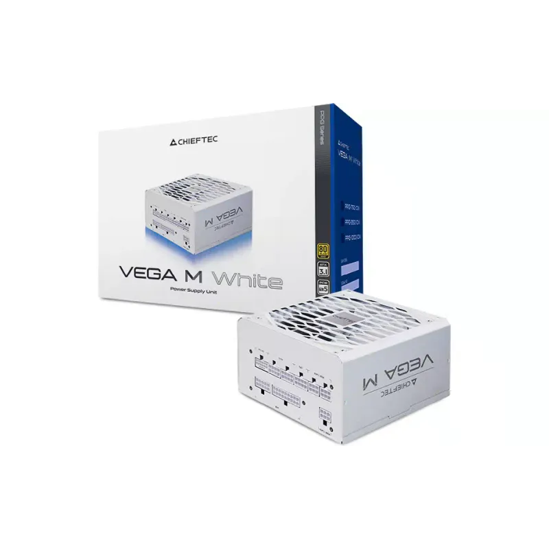 unidad de potencia Chieftec (PPG-850-CW)
